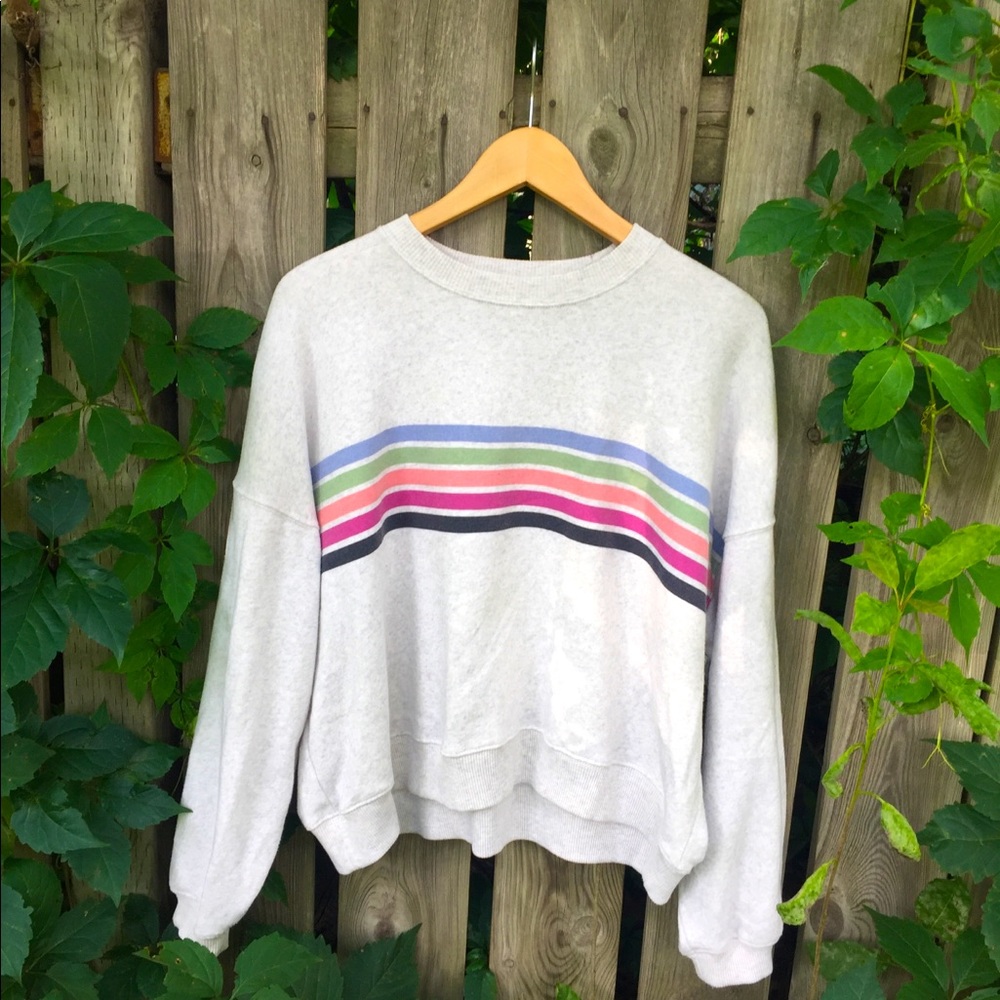American Eagle Crewneck